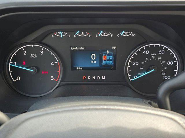 new 2025 Ford F-350 car, priced at $66,472