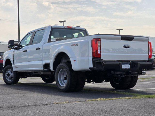new 2025 Ford F-350 car, priced at $66,472