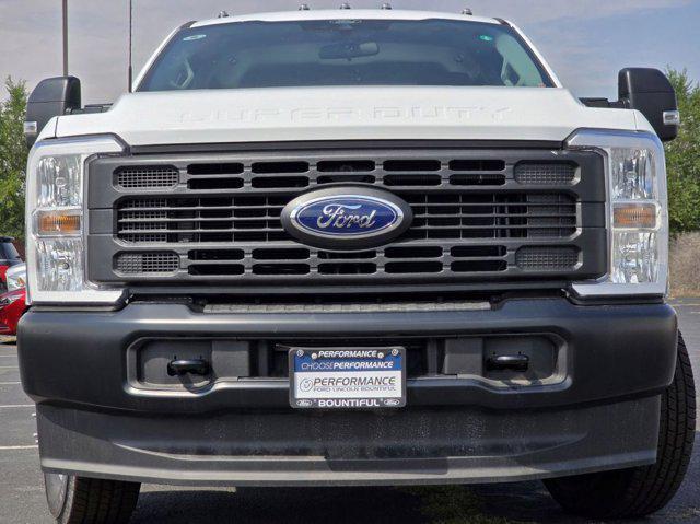 new 2025 Ford F-350 car, priced at $66,472