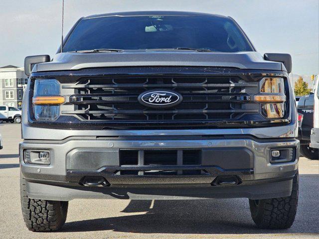 used 2024 Ford F-150 car, priced at $52,991