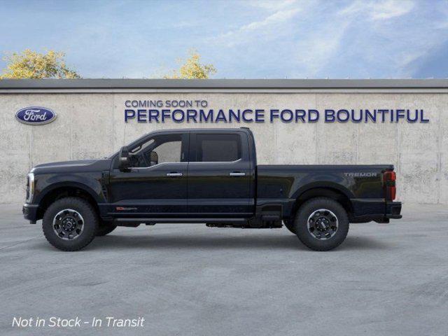new 2026 Ford F-350 car, priced at $104,544