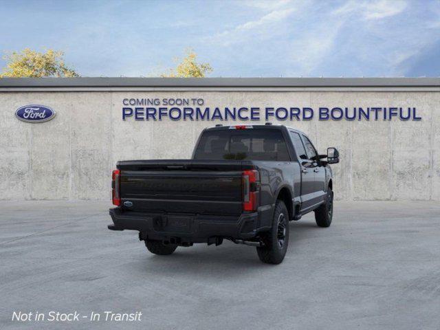 new 2026 Ford F-350 car, priced at $104,544