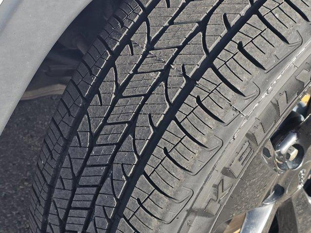 used 2020 Jeep Cherokee car, priced at $17,552