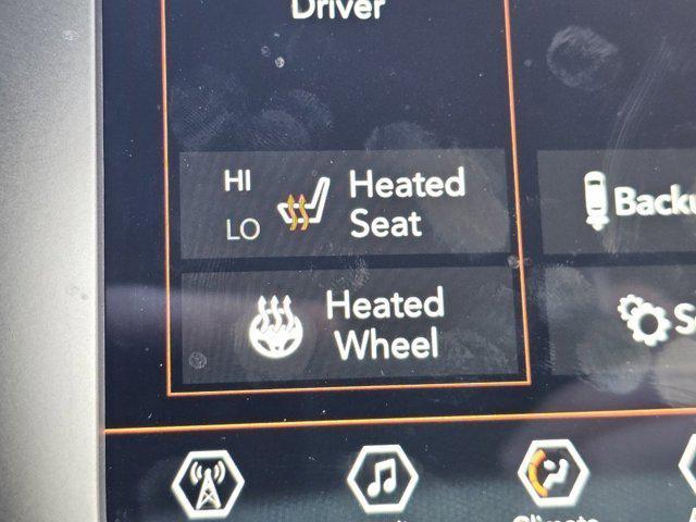 used 2020 Jeep Cherokee car, priced at $17,552