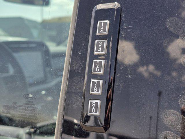 new 2024 Ford F-150 Lightning car, priced at $53,831