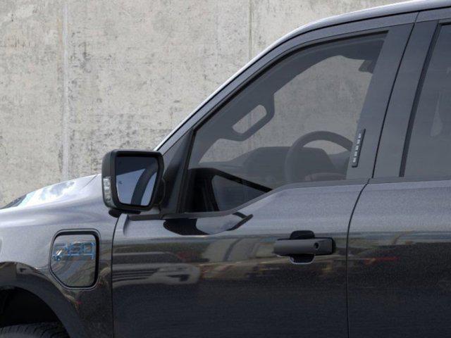 new 2024 Ford F-150 Lightning car, priced at $52,331