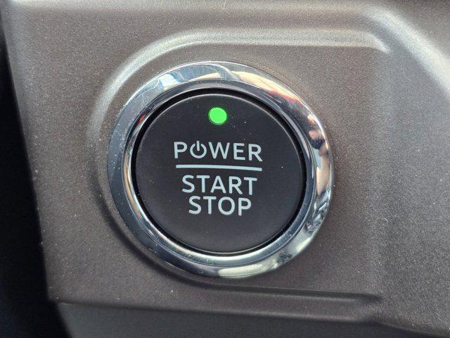 new 2024 Ford F-150 Lightning car, priced at $53,831