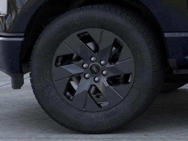 new 2024 Ford F-150 Lightning car, priced at $52,331