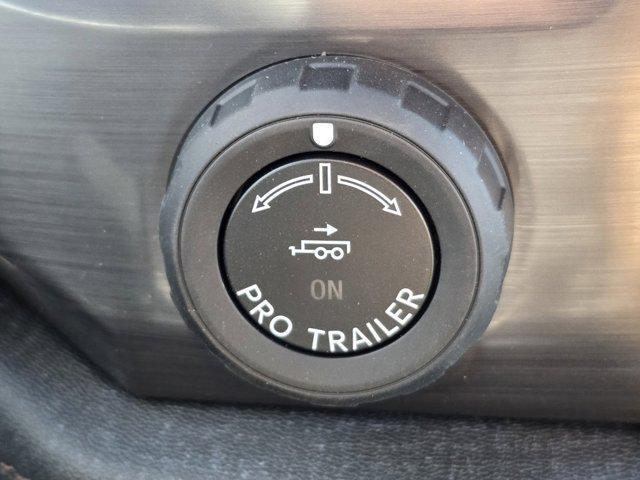 new 2025 Ford F-150 Lightning car, priced at $75,513