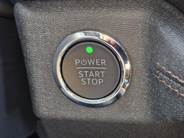 new 2025 Ford F-150 Lightning car, priced at $75,513