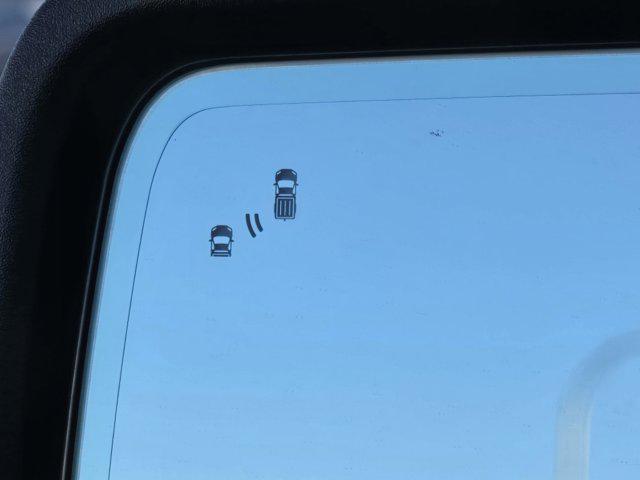 new 2025 Ford F-150 Lightning car, priced at $75,513