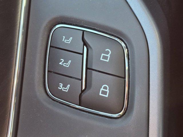 new 2025 Ford F-150 Lightning car, priced at $75,513