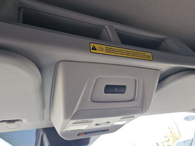 new 2025 Ford Transit-250 car, priced at $56,074