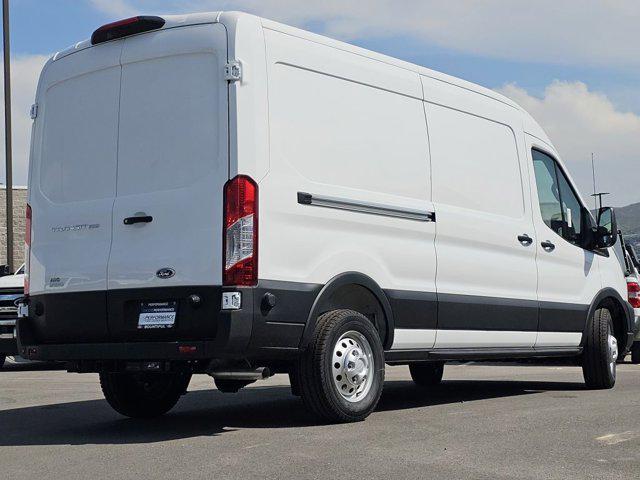 new 2025 Ford Transit-250 car, priced at $56,074