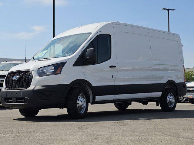 new 2025 Ford Transit-250 car, priced at $56,074