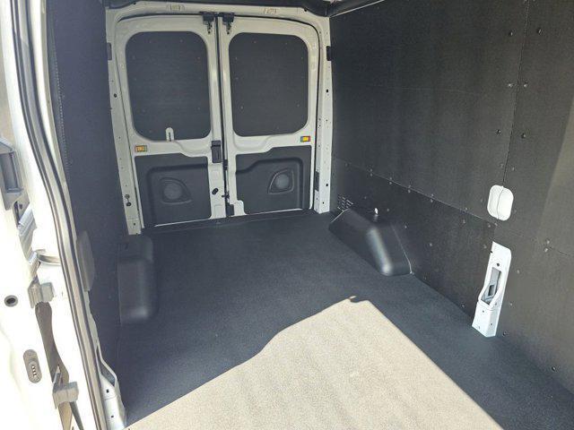 new 2025 Ford Transit-250 car, priced at $56,074