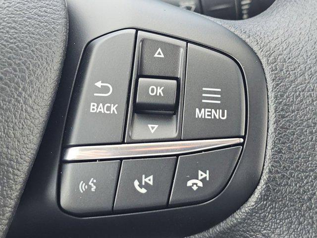 new 2025 Ford Transit-250 car, priced at $56,074