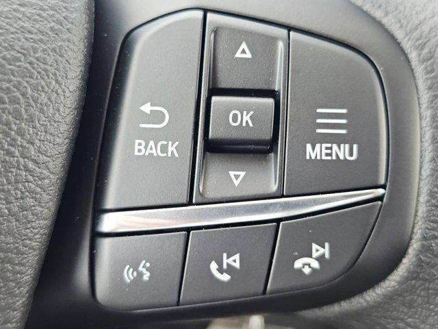 new 2025 Ford Transit-250 car, priced at $56,074