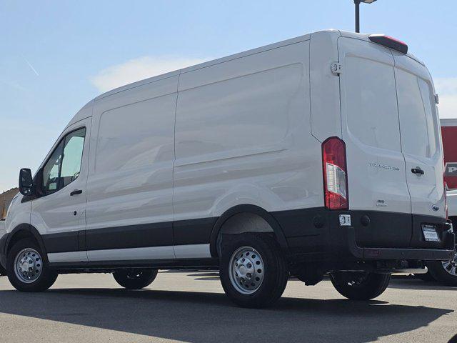 new 2025 Ford Transit-250 car, priced at $56,074