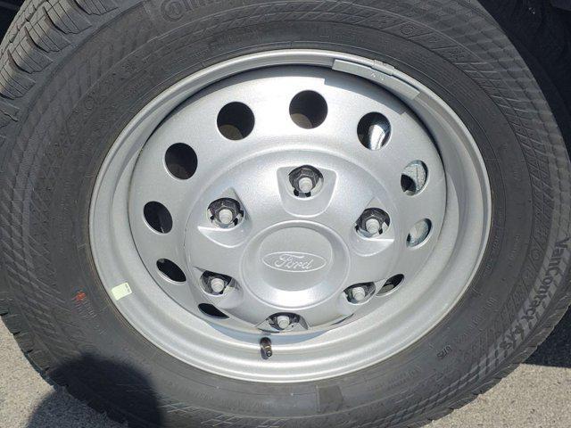 new 2025 Ford Transit-250 car, priced at $56,074