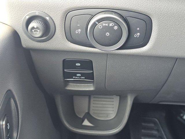 new 2025 Ford Transit-250 car, priced at $56,074