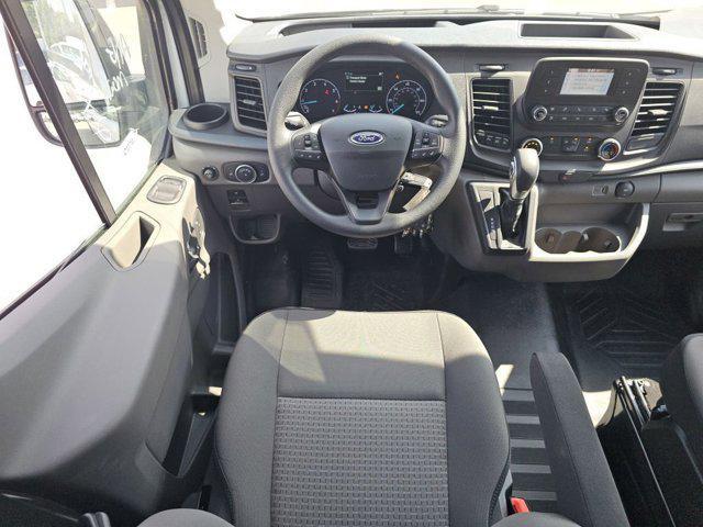 new 2025 Ford Transit-250 car, priced at $56,074