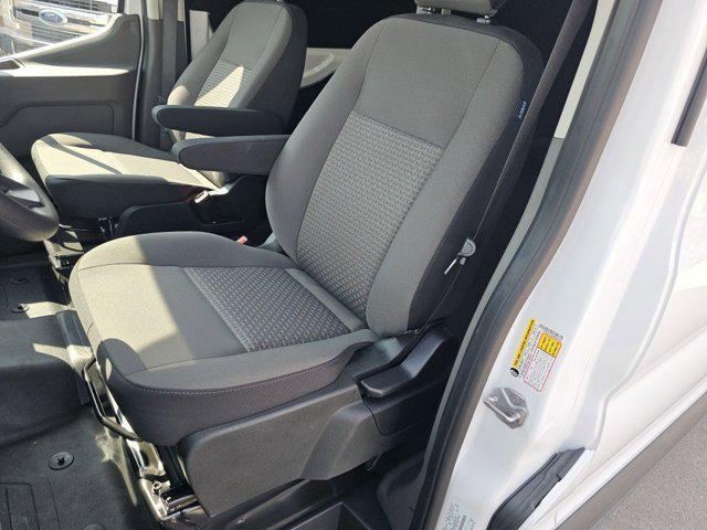 new 2025 Ford Transit-250 car, priced at $56,074