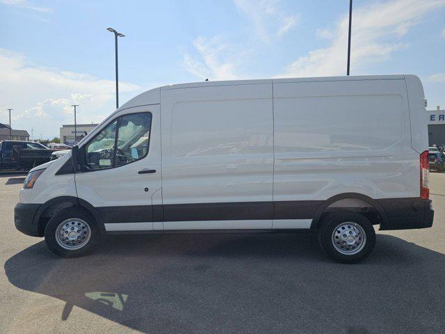 new 2025 Ford Transit-250 car, priced at $56,074