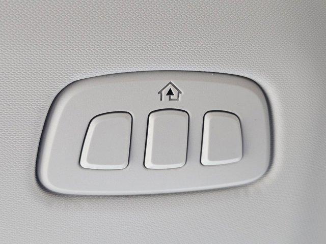 new 2025 Ford Bronco Sport car, priced at $30,872