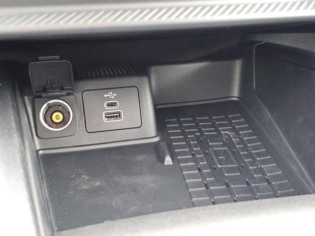 new 2025 Ford Bronco Sport car, priced at $30,872