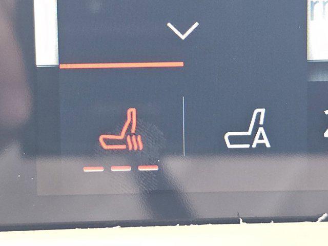 new 2025 Ford Bronco Sport car, priced at $30,872