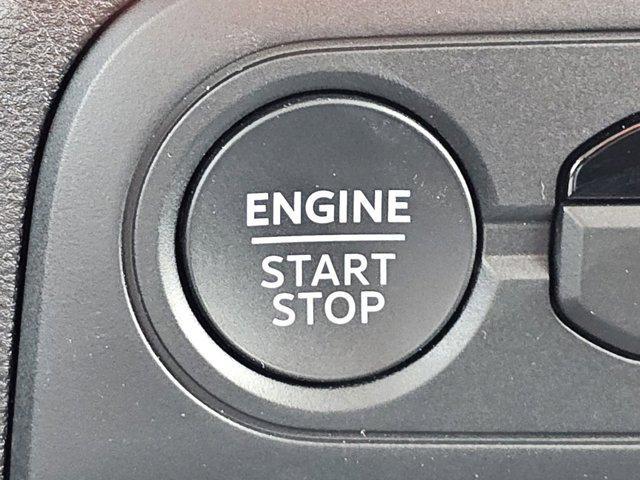 new 2025 Ford Bronco Sport car, priced at $30,872