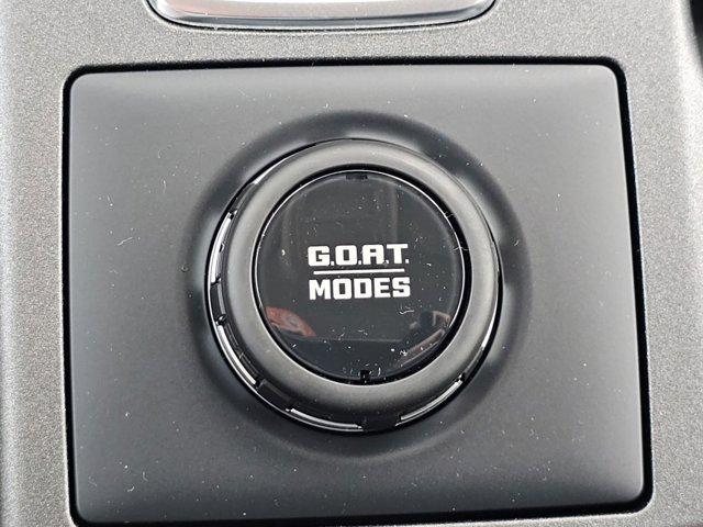 new 2025 Ford Bronco Sport car, priced at $30,872