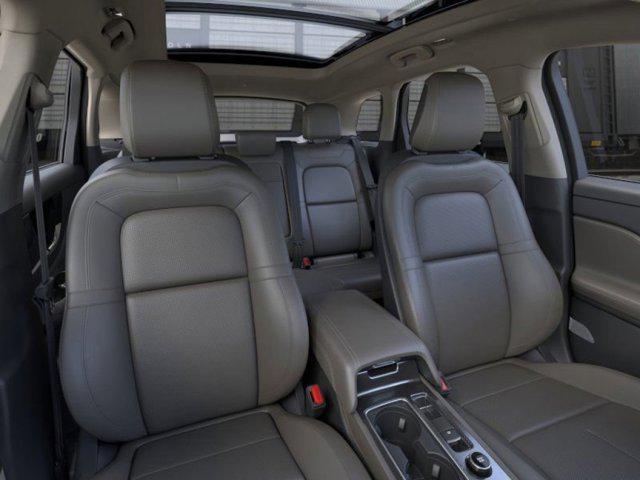 new 2025 Lincoln Corsair car, priced at $57,238