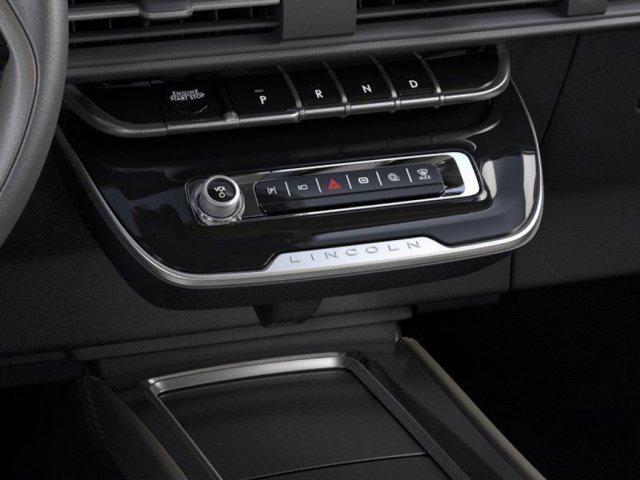 new 2025 Lincoln Corsair car, priced at $57,238