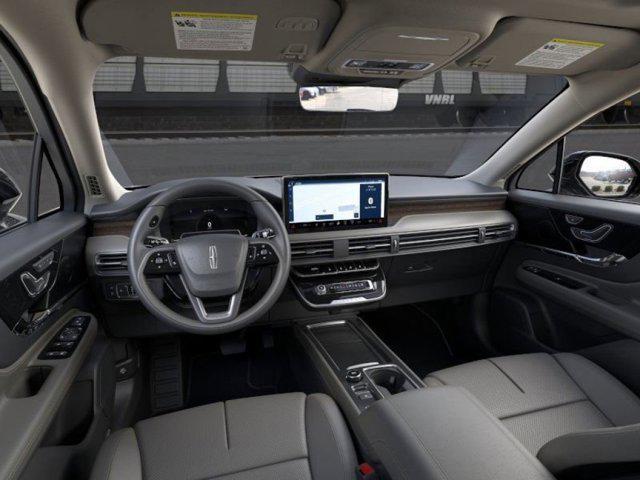 new 2025 Lincoln Corsair car, priced at $57,238