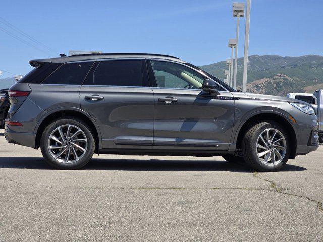 new 2025 Lincoln Corsair car, priced at $56,635