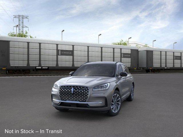new 2025 Lincoln Corsair car, priced at $57,238