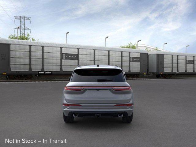 new 2025 Lincoln Corsair car, priced at $57,238