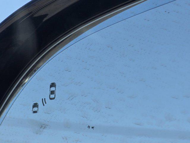 new 2025 Lincoln Corsair car, priced at $56,635