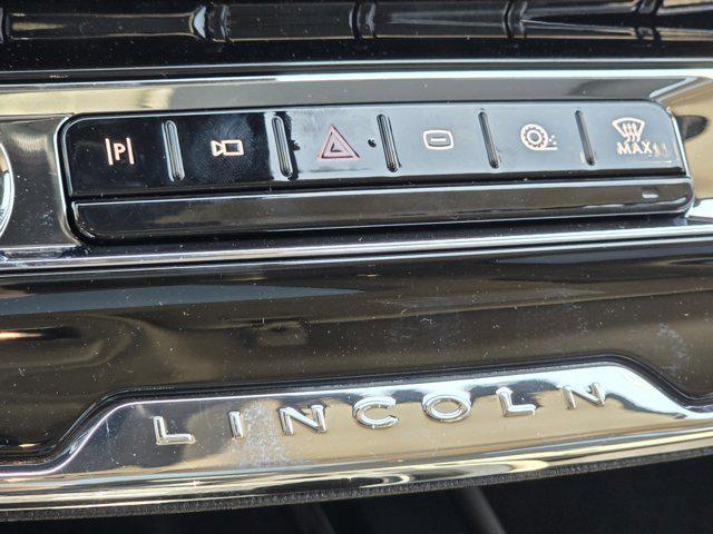 new 2025 Lincoln Corsair car, priced at $56,635