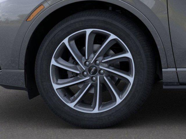 new 2025 Lincoln Corsair car, priced at $57,238