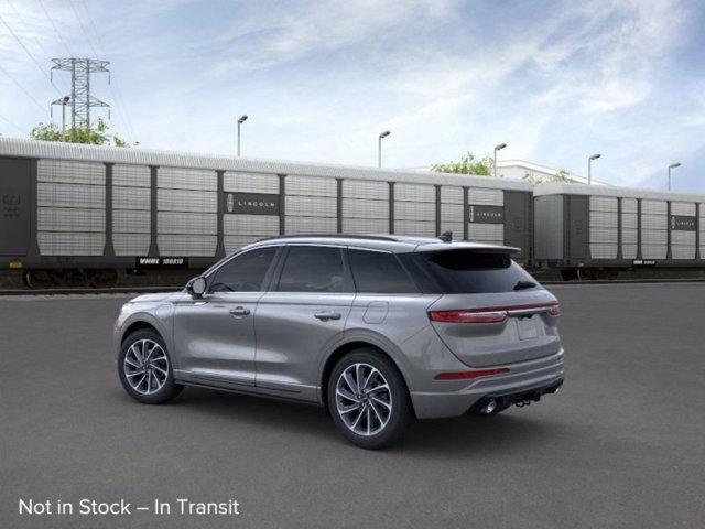 new 2025 Lincoln Corsair car, priced at $57,238