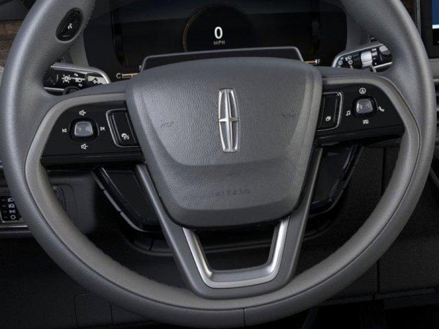 new 2025 Lincoln Corsair car, priced at $57,238