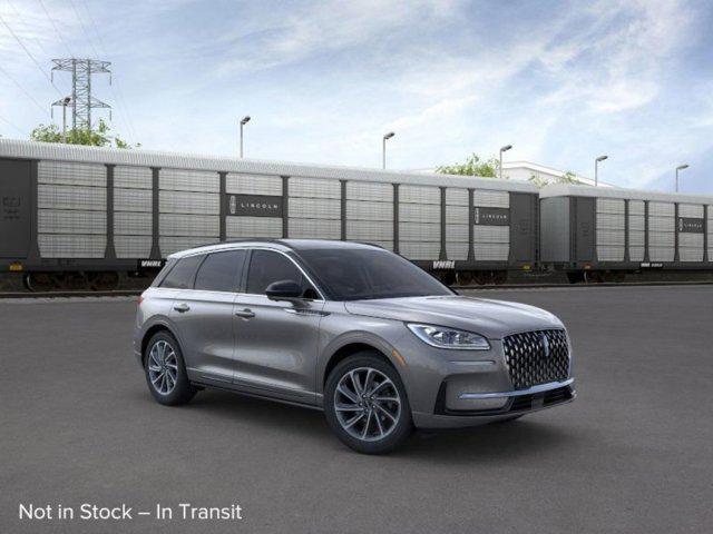 new 2025 Lincoln Corsair car, priced at $57,238