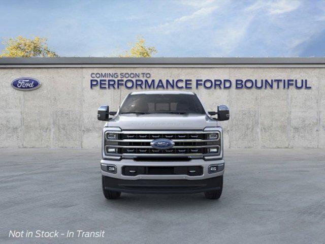 new 2024 Ford F-350 car, priced at $95,158