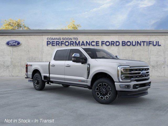 new 2024 Ford F-350 car, priced at $95,158