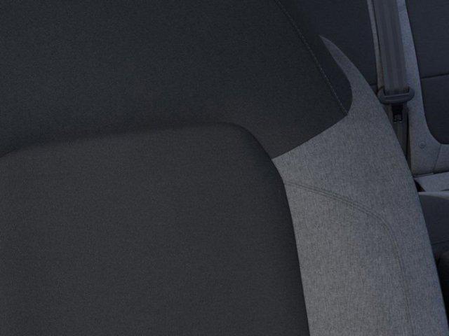 new 2025 Ford Bronco car, priced at $43,882