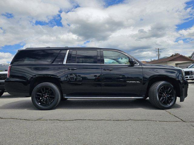 used 2019 GMC Yukon XL car, priced at $26,162