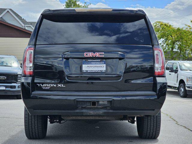 used 2019 GMC Yukon XL car, priced at $26,162